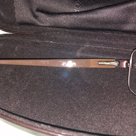 Michael Kors Eyeglasses - Picture 7 of 8